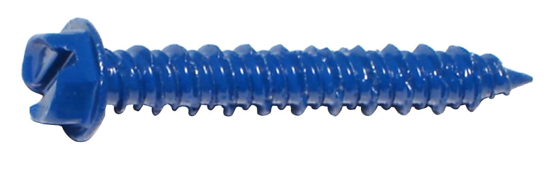 Midwest Fastener 10531 Screw, Hex Drive, 1 PK