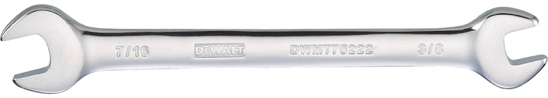 DWMT75222OSP WRENCH OE3/8X7/16