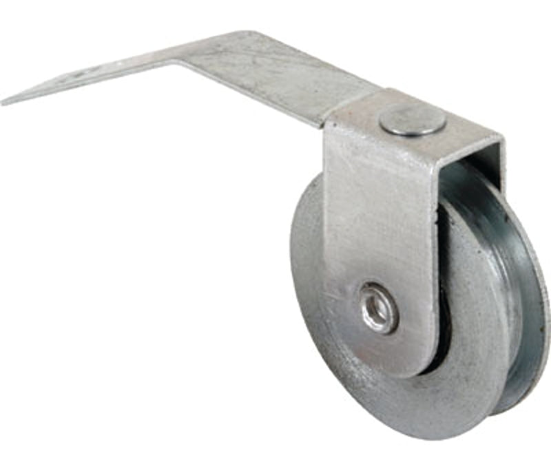 B576 STL ASSEMBLY ROLLER SCRN