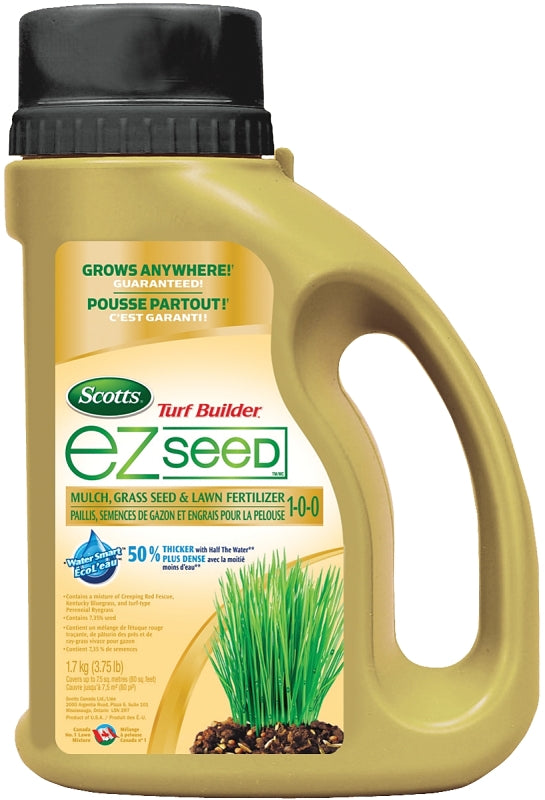 0160/0161 EZ SEED JUG 1.71 KG