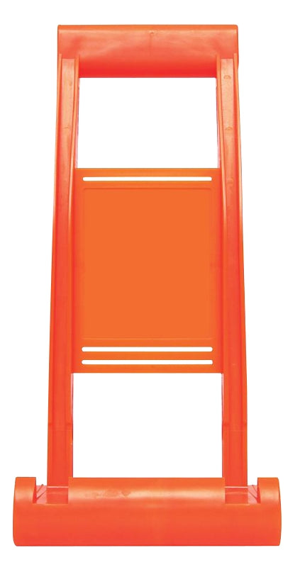 STANLEY 93-300K High Visibility Panel Carry, Up to 200 lb, ABS, 14-1/2 in L