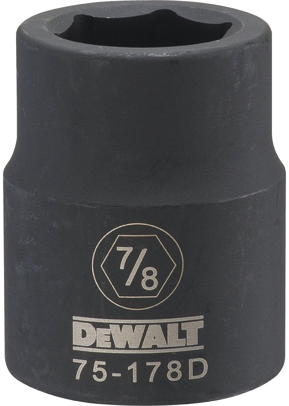 DWMT75178OSP SKT IM 3/4DR 7/8
