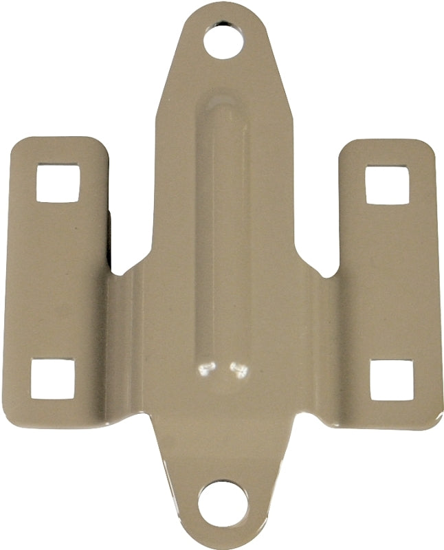 Playstar PS 1414 Dock Connector Clip, Galvanized