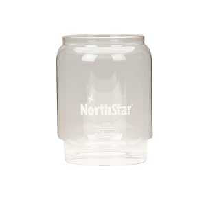 R2000B043C CLEAR GLOBE