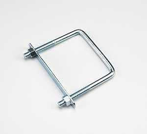 7241X-BC BOLT-U SQUARE 3/8X3-5