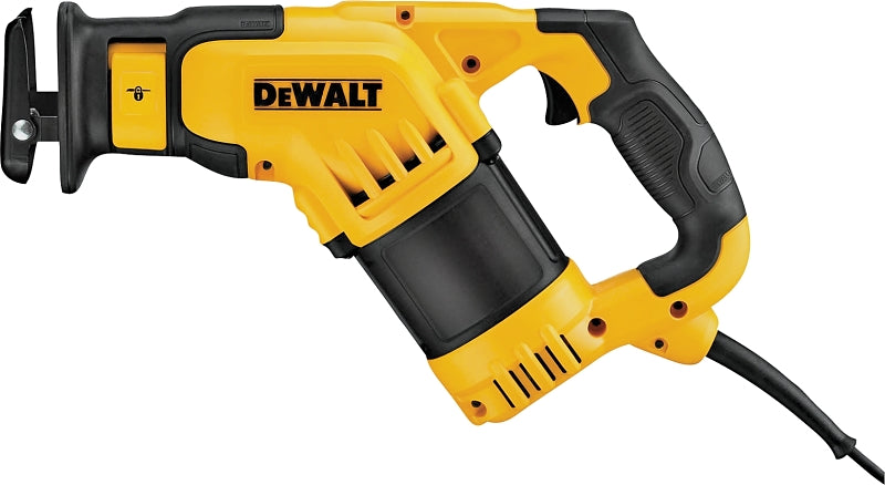 DWE357 10AMP COMPACT SAW RECIP