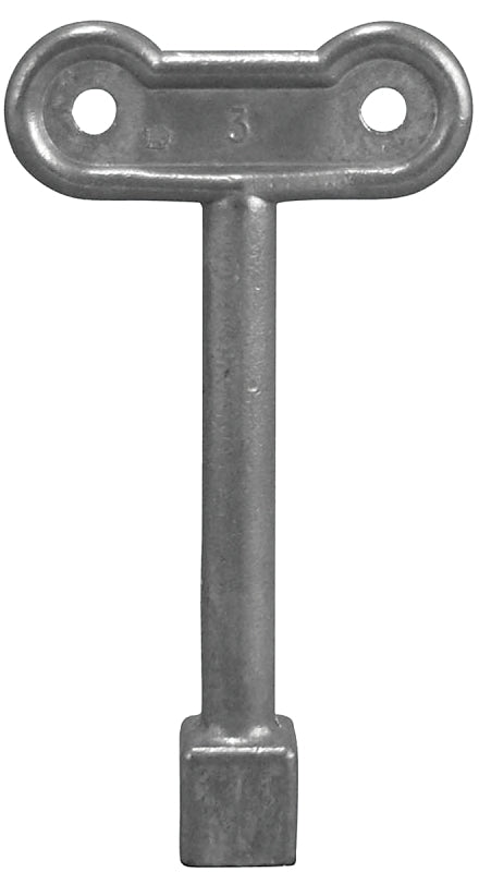 PPC840-30 KEY FURNACE 1/4IN
