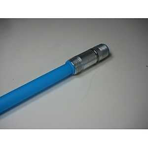 GSW 100112035 Screw-In Water Heater Dip Tube, Polysulfone