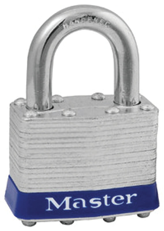 3UP 1 1/2IN(38MM) PADLOCK UNI