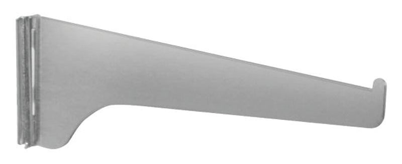 180ANO10 CHRM SHLF BRACKET10IN