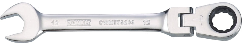 DWMT75203OSP WRENCH RATCH 12MM