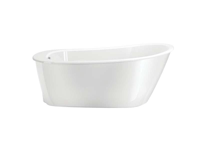 105797-000-002-100 BATHTUB WHT