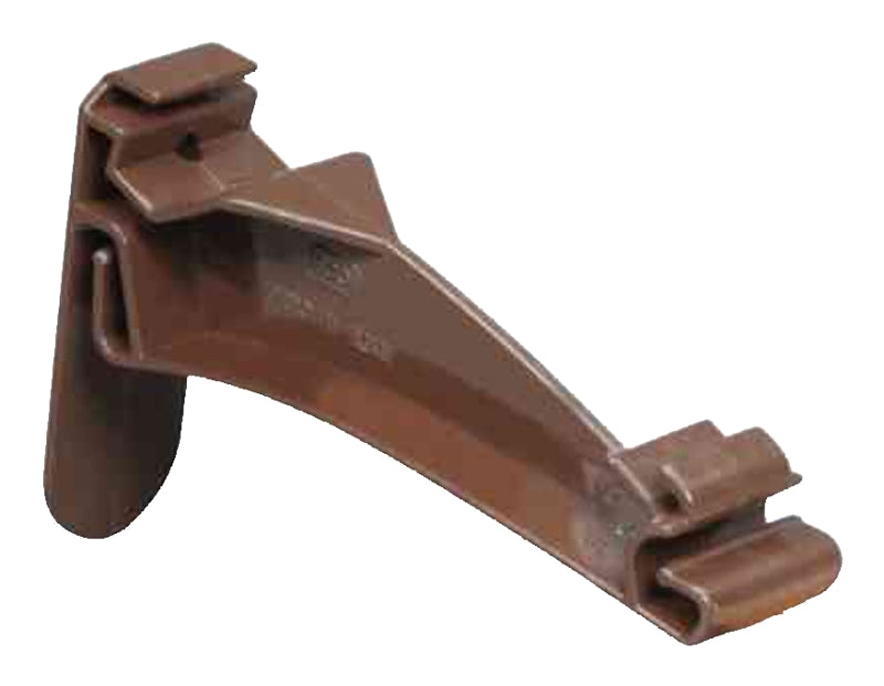 Euramax M1722B Hidden Hook, Brown