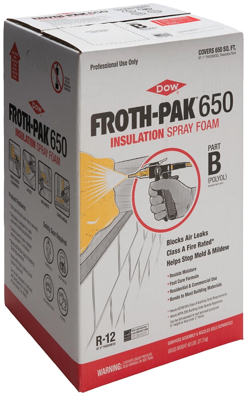 11096259 SEALANT FOAM INSUL B