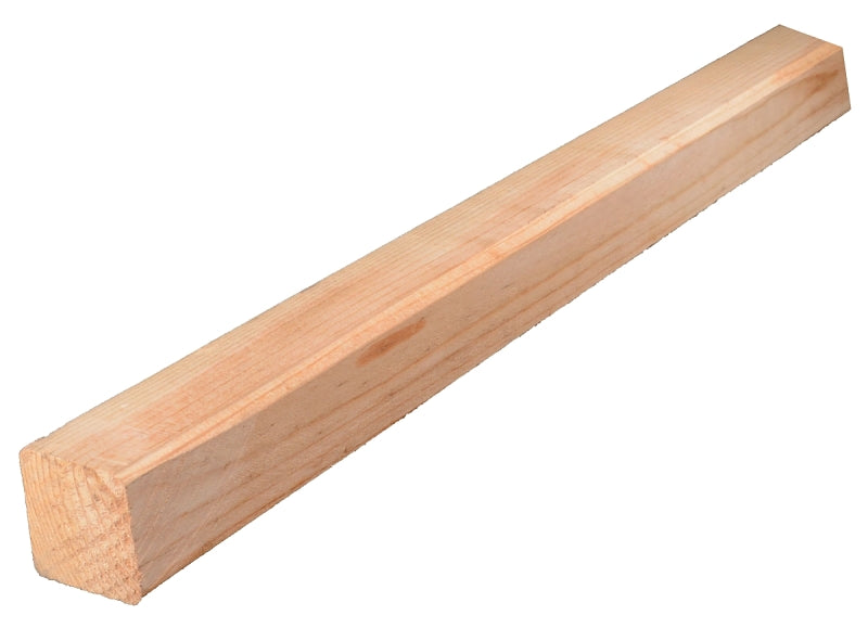 ALEXANDRIA Moulding 102X2-WS096C1 Stud, Wood