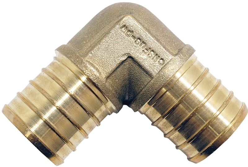 Apollo Valves APXE11 Pipe Elbow, 1 in, 200 psi Pressure