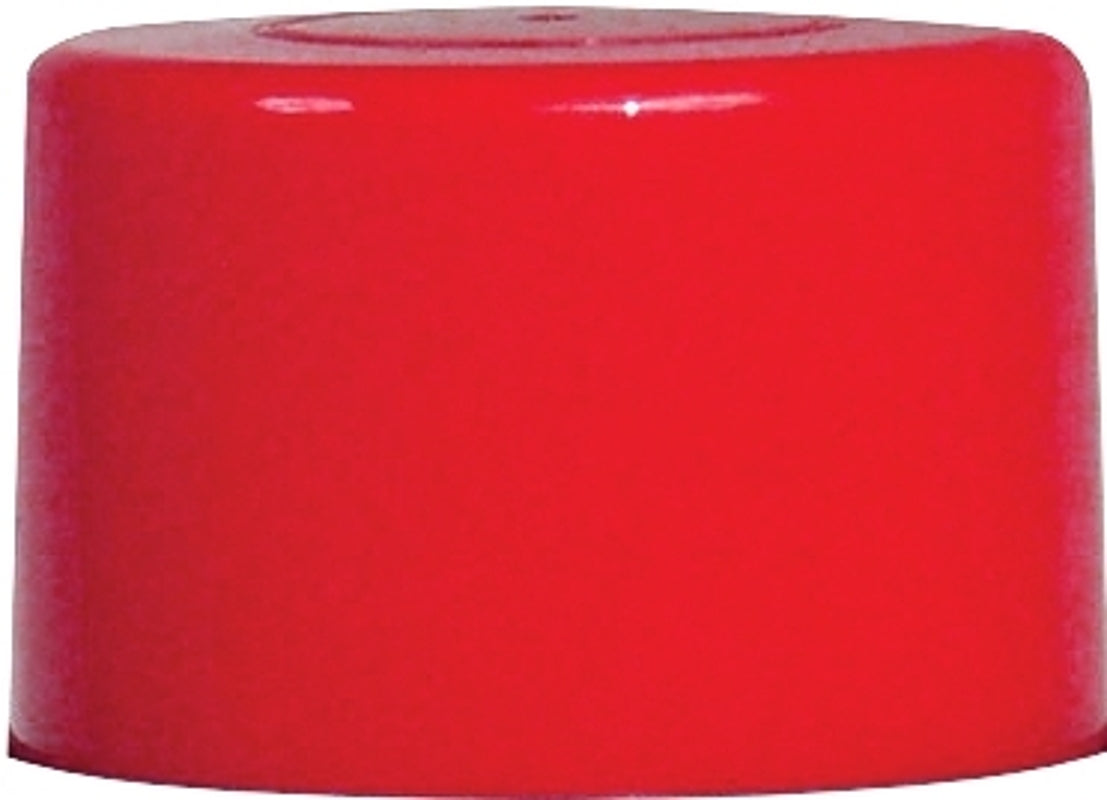 Touch 'N Tone 55270830 Spray Paint, Gloss, Cherry Red, 10 oz, Can