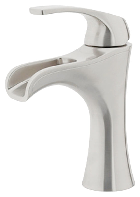 LF042JDKK BRUSHED NICKEL