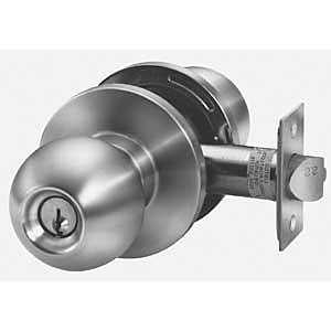 32-D8953 S/STEEL LOCK ENTRY
