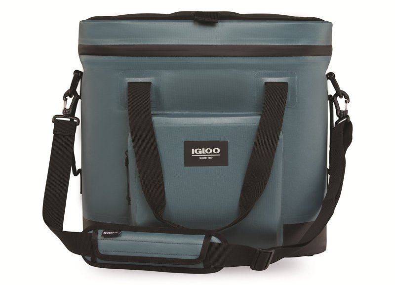 COOLER BAG SFTSD SPRUCE 30-CAN