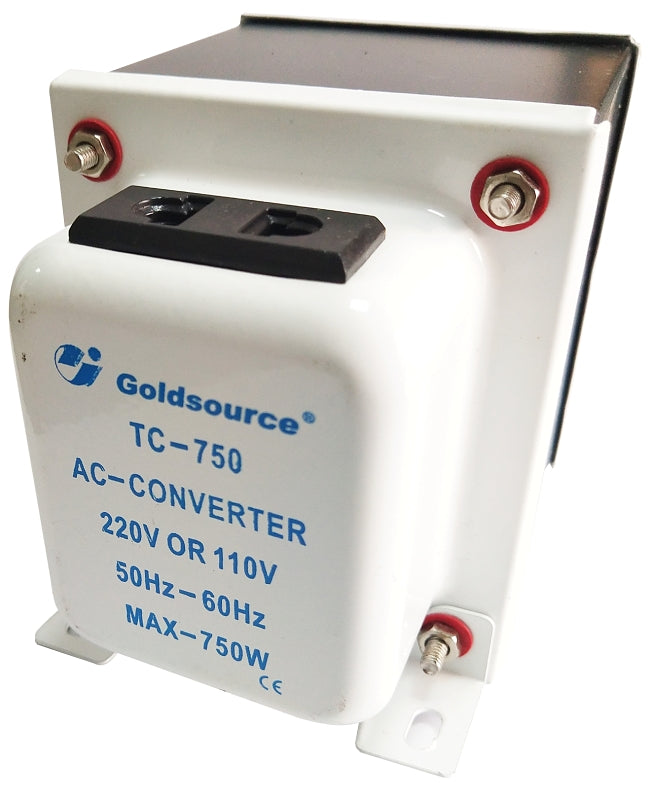 TRANSFORMER TC-TYPE 750W