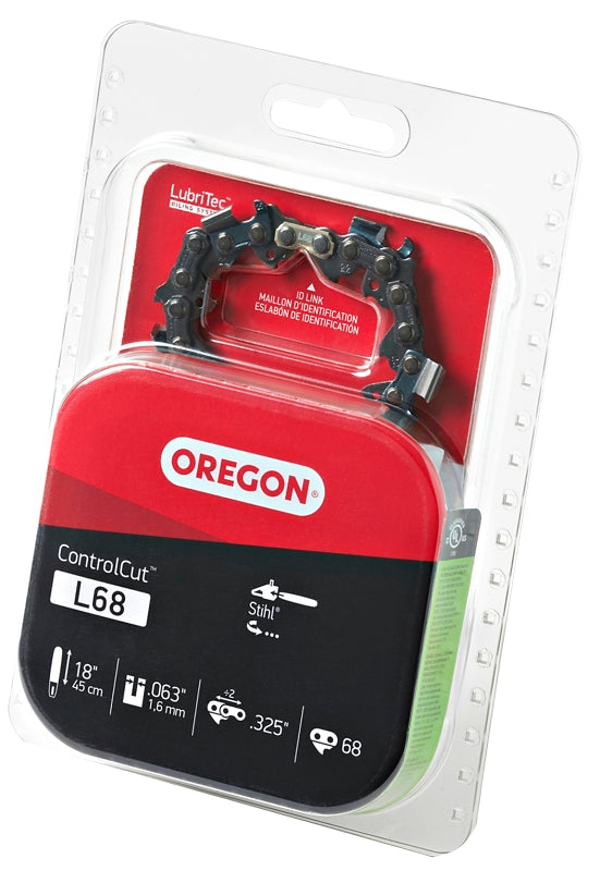 SAW CHAIN CONTROLCUT 18IN