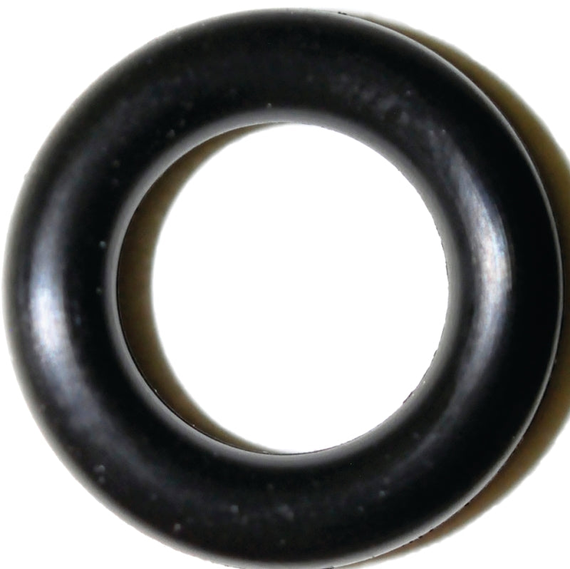 Danco 35711B Faucet O-Ring, #83, 5/16 in ID x 1/2 in OD Dia, 3/32 in Thick, Buna-N