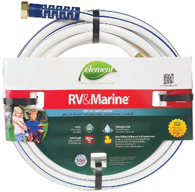 CELMRV58025 HOSE RV 5/8INX25FT
