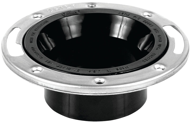 43494 LVL FT CLST FLNG 3-4IN