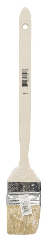 BRUSH RADIATOR ECONOMY 3IN
