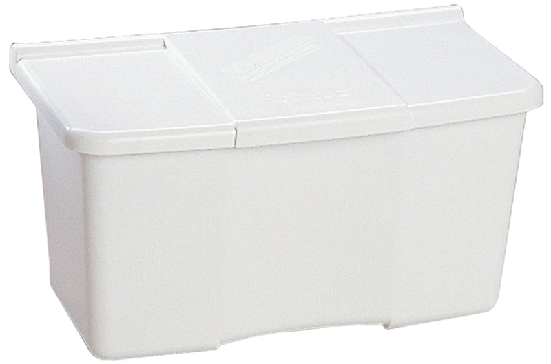 CS78012 PLASTIC CLOTHESPIN BOX