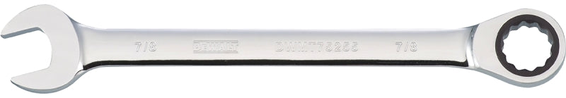 DWMT75255OSP WRENCH RATCH 7/8