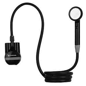 Coghlan's 2375 Portable Shower, Rubber