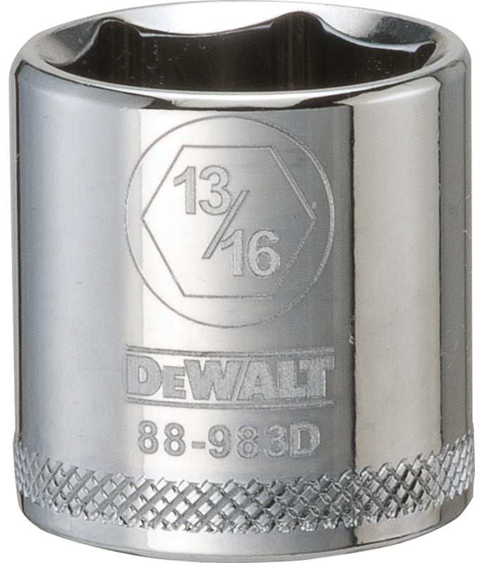 DWMT88983OSP SOCKET 3/8DR13/16