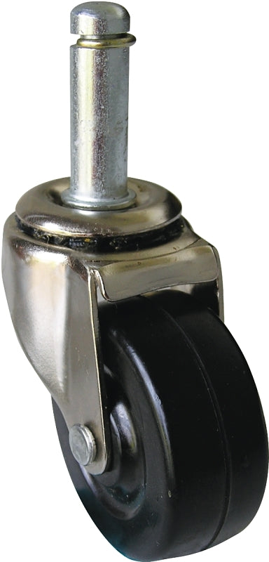 9193 LONG STEM CASTER 2INWHEEL