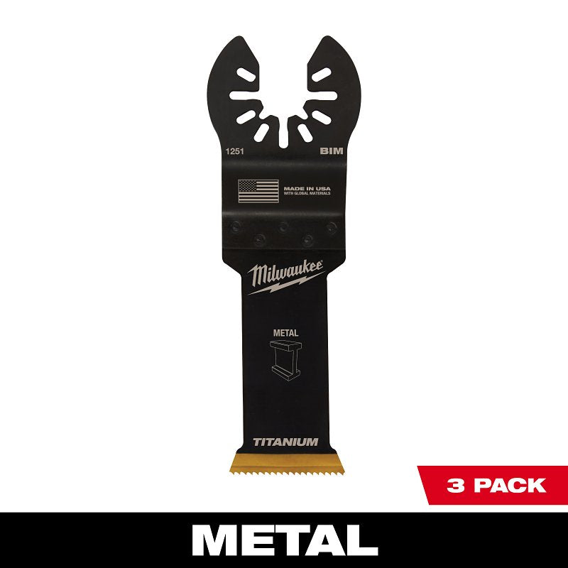 49-25-1253 BLADE METAL 1-1/8IN