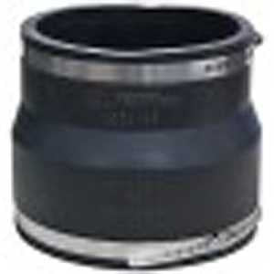 P1002-64 COUPLING FLEX CLAY6X4