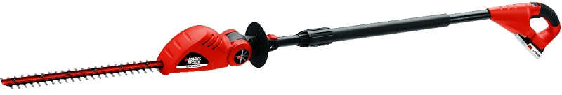 LPHT120-CA TRIMMER HEDGE 20V