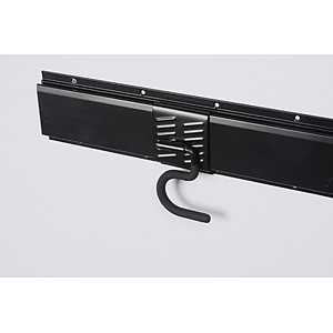 29610BC FOR BRKT 29617 BLACK M