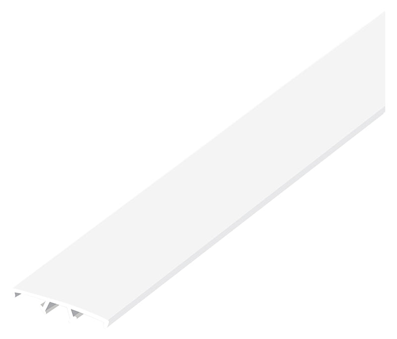 Screen Tight WCAP18 Porch Screening Cap, Vinyl