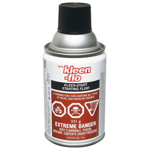 730 STARTING FLUID AERO 211G