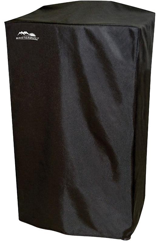 MB20080419 COVER SMOKER 30IN