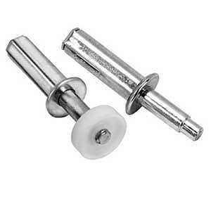 Acme BF103P Top Pivot and Roller Guide