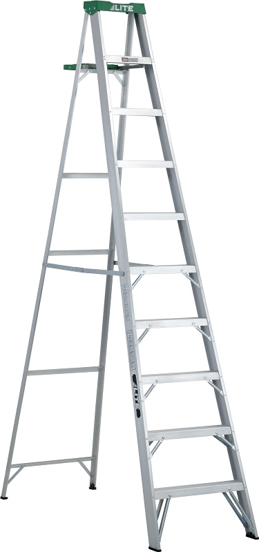 LP-710 LADDER STEP AL T2 10FT