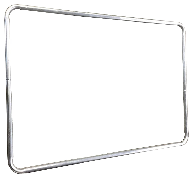 GHH426021 42INX60IN GATE GALV/