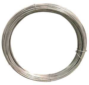 15016414 WIRE GALVNZD 9GA 50LB