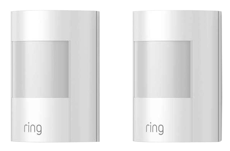 4XP1S7-0EN0 ALARM W/MOT-DETECT