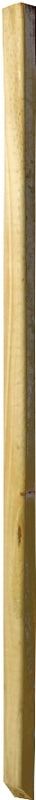 UFP 106030 Deck Baluster, 2 in L, Southern Yellow Pine