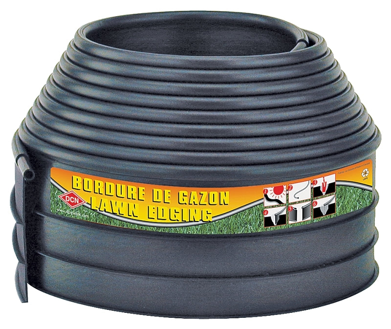 4300BKNS 5INX20' EDGING LAWN B