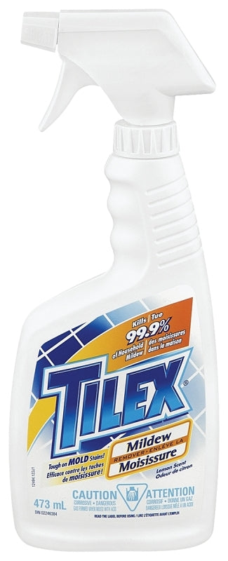 12438PAK3 946ML TRIGGER TILEX